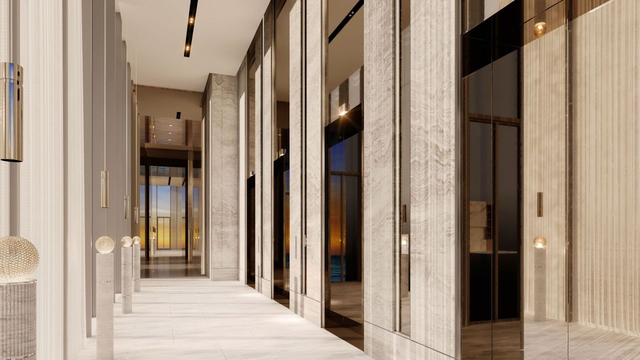 Apartment in Dubai, VAE, 182.55 m² - Foto 14