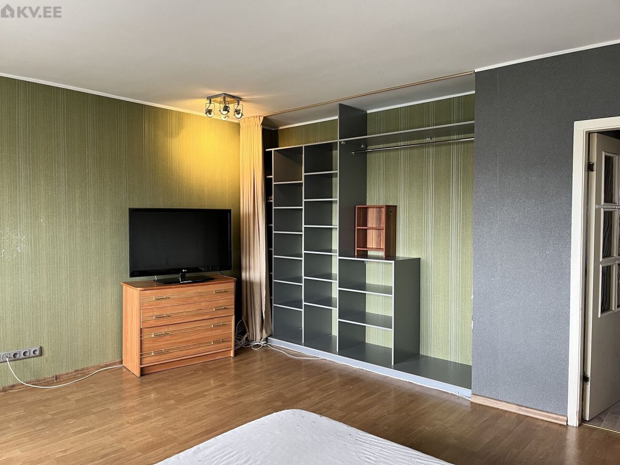 Wohnung in Tallinn, Estland, 68.8 m² - Foto 1