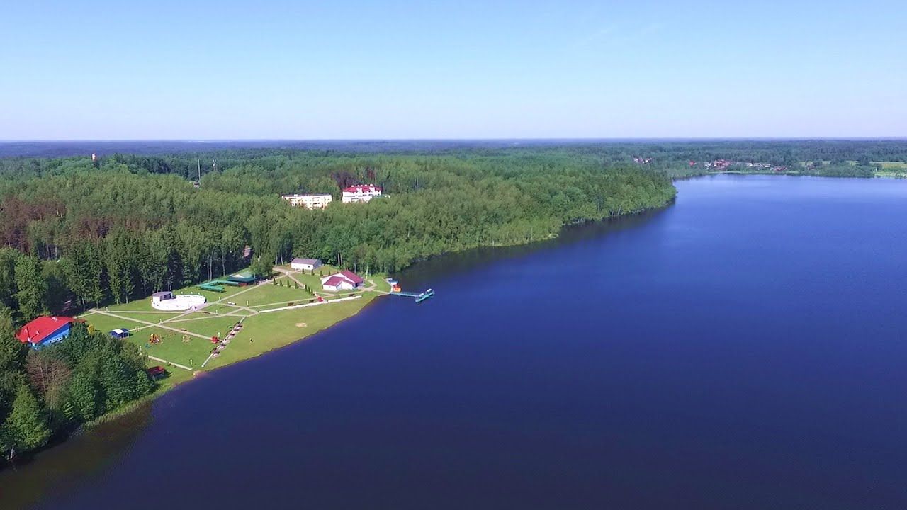Grundstück Vitebskaya obl., Belarus, 62 ar - Foto 1