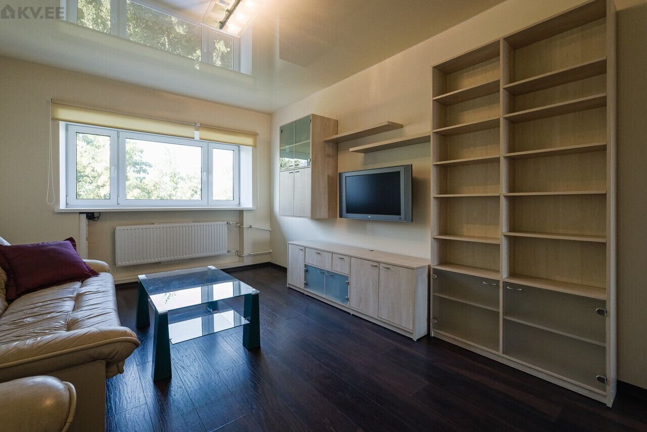 Piso en Tallin, Estonia, 50 m² - imagen 1