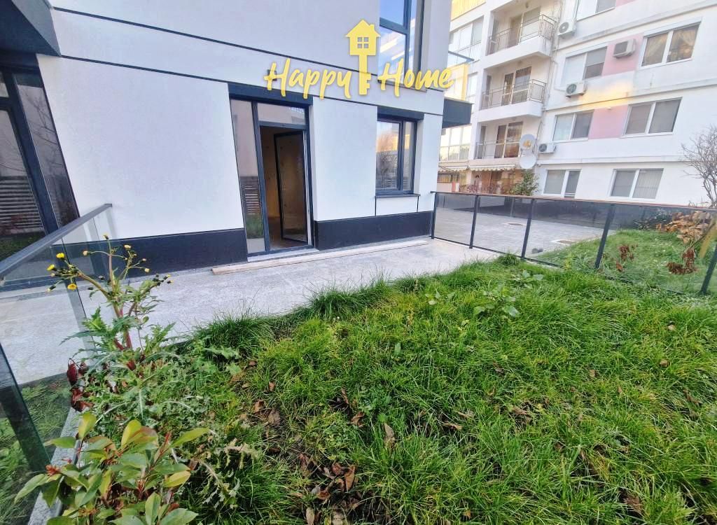 Wohnung in Rawda, Bulgarien, 88 m² - Foto 1