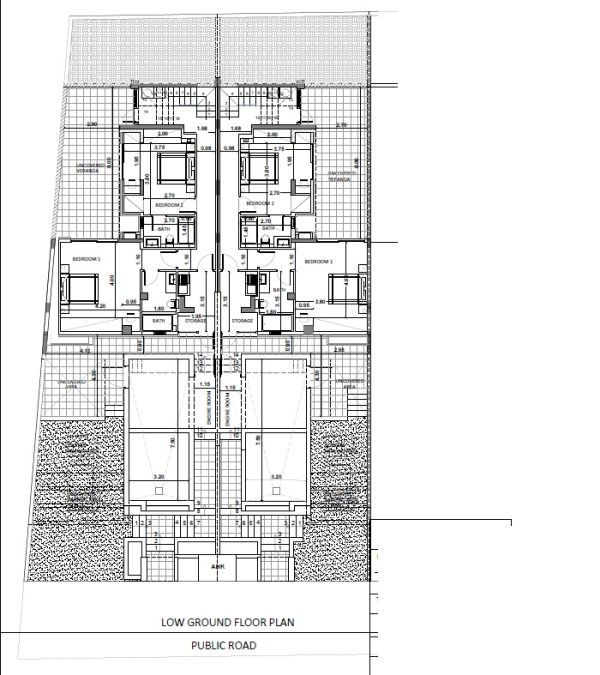 Villa a Paphos, Cipro, 249 m² - foto 14