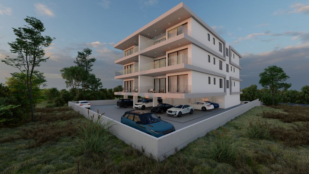 Apartment in Paphos, Zypern, 129 m² - Foto 11