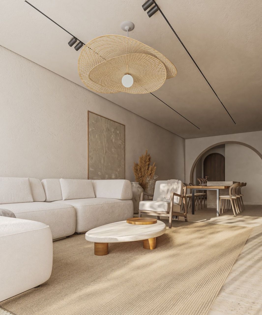 Villa in Scharm el-Scheich, Ägypten, 161 m² - Foto 2