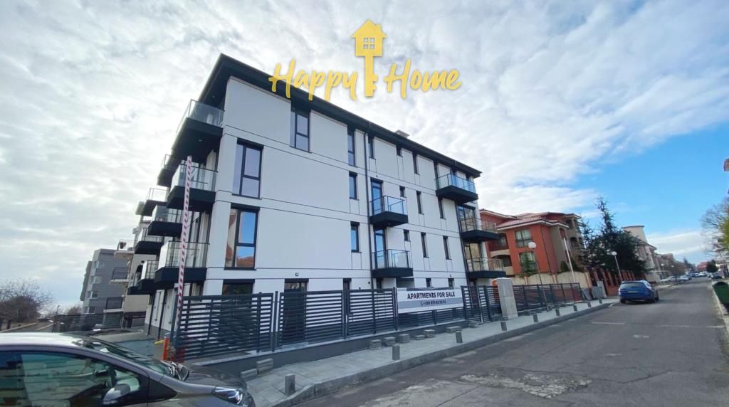 Wohnung in Rawda, Bulgarien, 142.8 m² - Foto 16