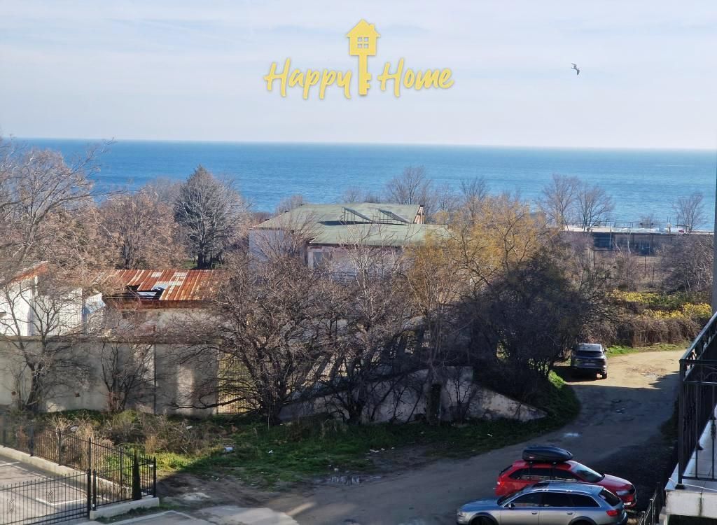 Flat in Ravda, Bulgaria, 142.8 m² - picture 1