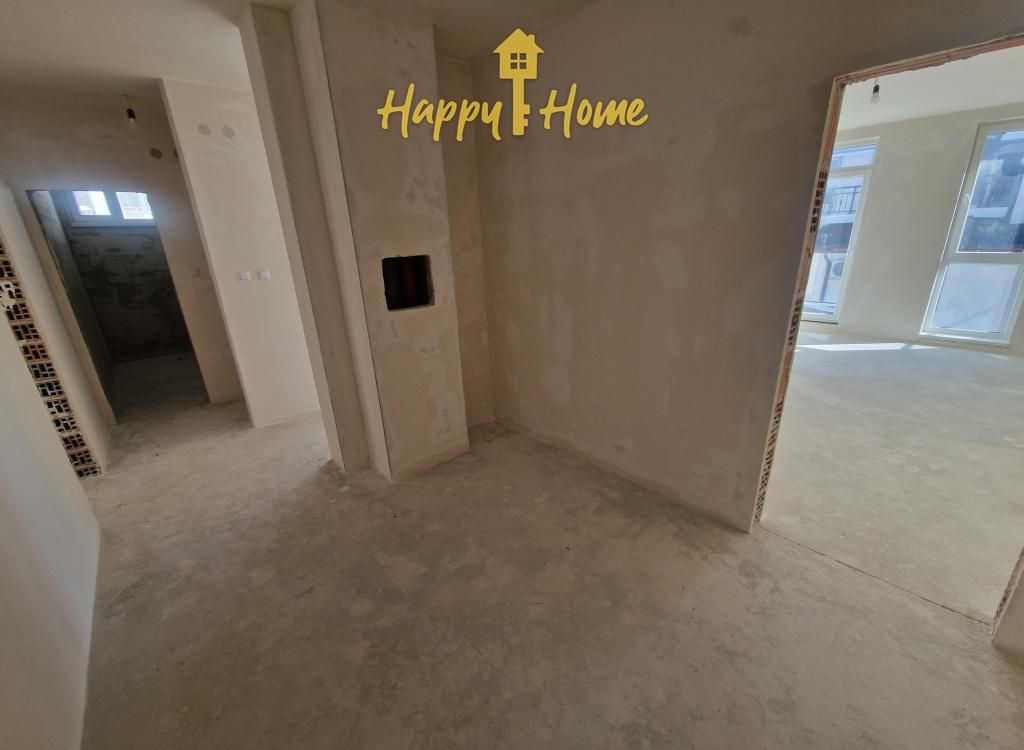 Wohnung in Rawda, Bulgarien, 142.8 m² - Foto 5