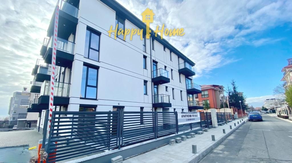 Wohnung in Rawda, Bulgarien, 142.8 m² - Foto 15