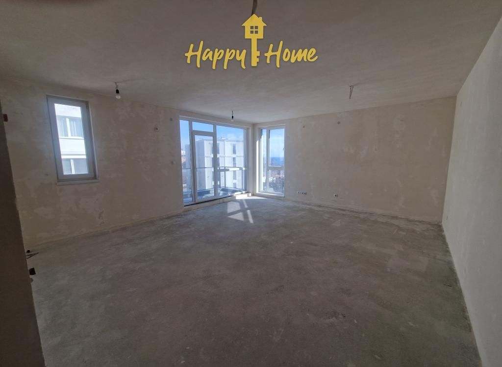 Wohnung in Rawda, Bulgarien, 142.8 m² - Foto 2