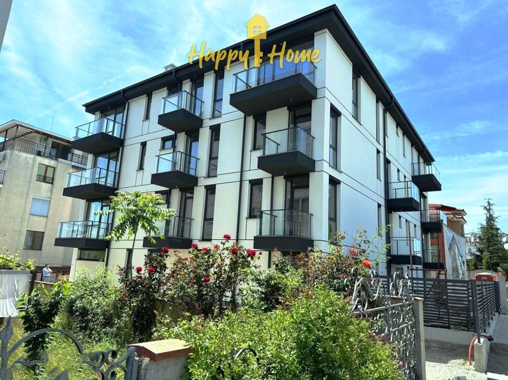 Wohnung in Rawda, Bulgarien, 142.8 m² - Foto 14