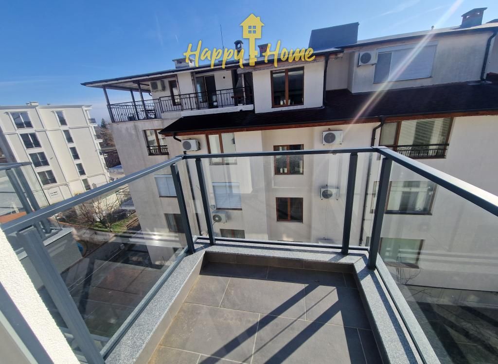 Wohnung in Rawda, Bulgarien, 142.8 m² - Foto 11