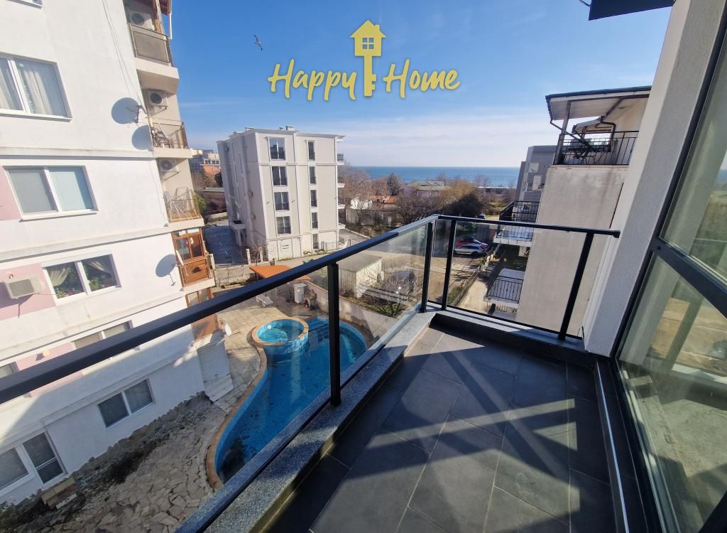 Wohnung in Rawda, Bulgarien, 142.8 m² - Foto 12