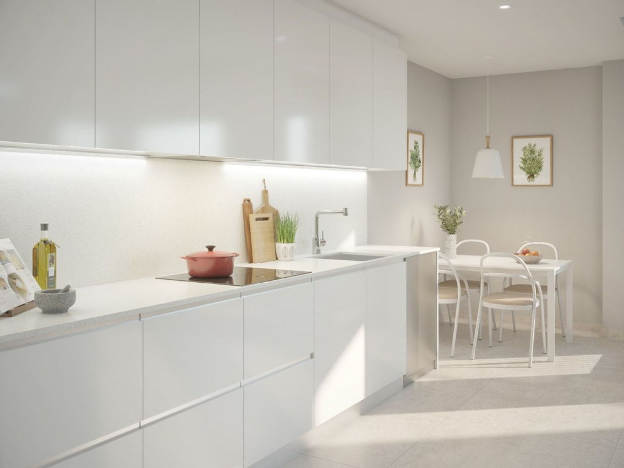 Apartamento en Sant Andreu de Llavaneres, España, 81 m² - imagen 1