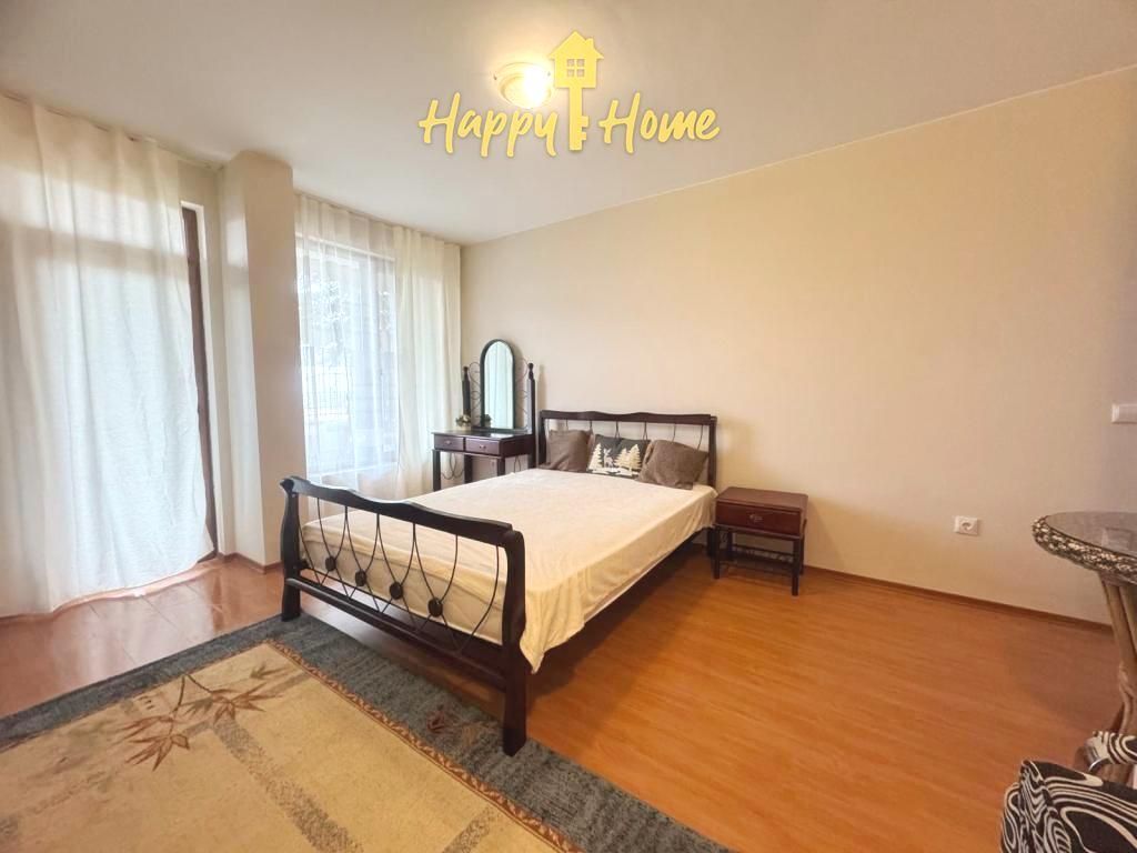 Estudio en Kosharitsa, Bulgaria, 41 m² - imagen 1