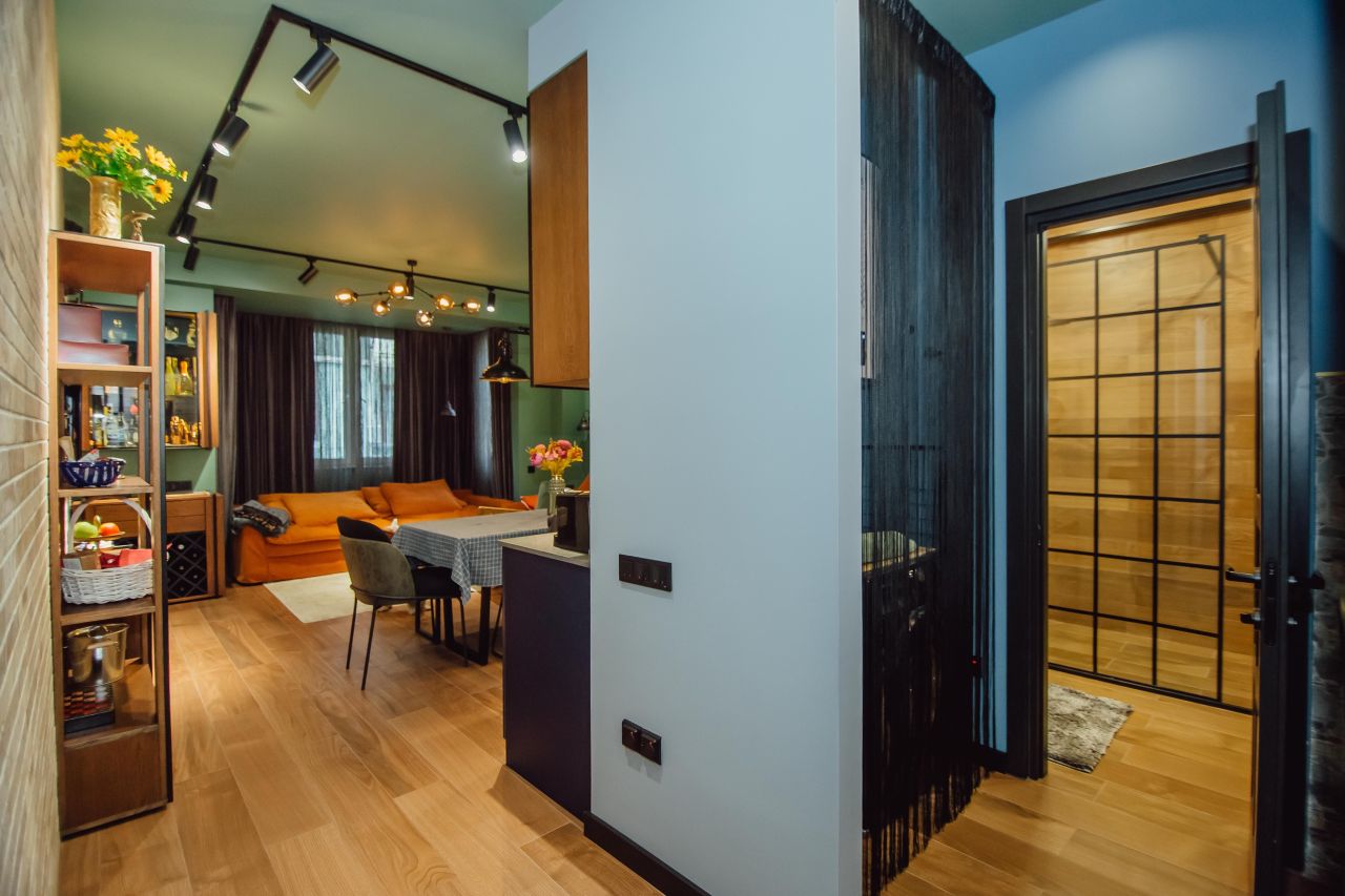 Piso en Batumi, Georgia, 70 m² - imagen 6