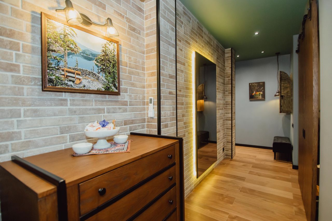 Piso en Batumi, Georgia, 70 m² - imagen 5