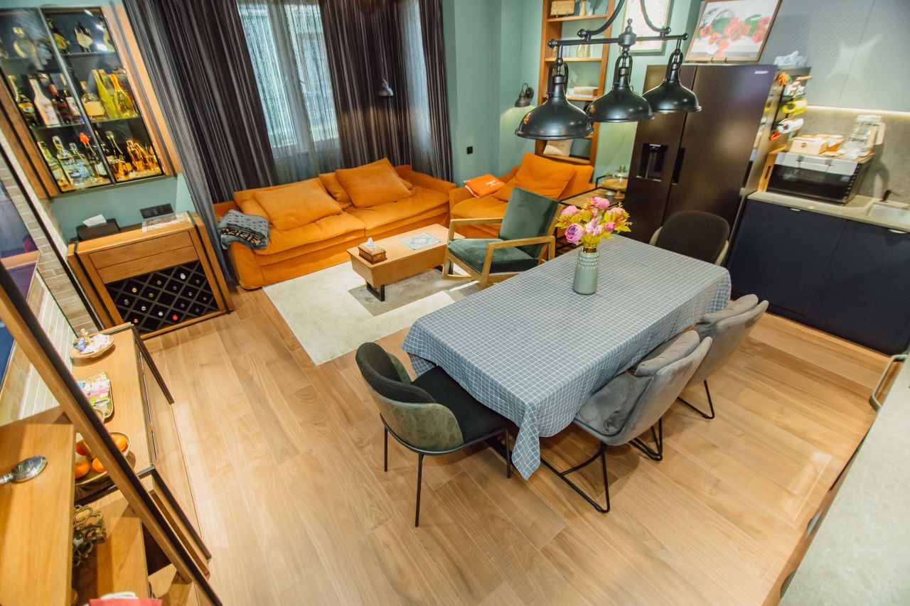 Piso en Batumi, Georgia, 70 m² - imagen 7