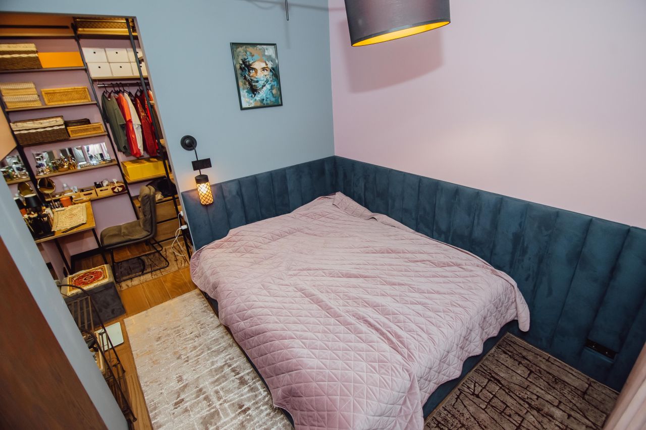 Piso en Batumi, Georgia, 70 m² - imagen 11