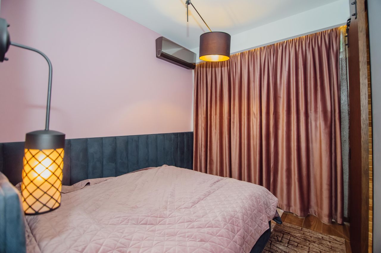 Piso en Batumi, Georgia, 70 m² - imagen 12