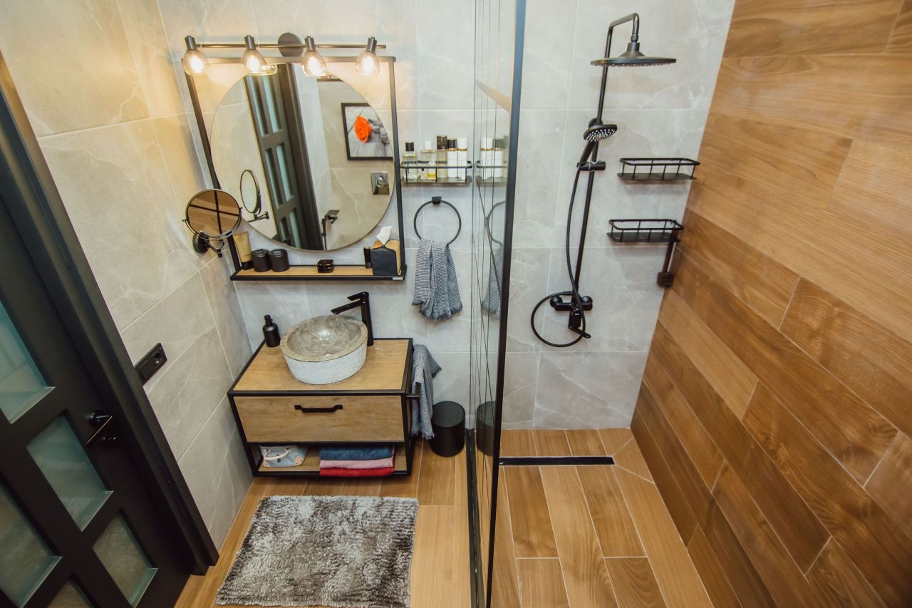 Piso en Batumi, Georgia, 70 m² - imagen 14