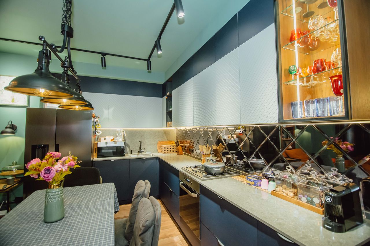 Piso en Batumi, Georgia, 70 m² - imagen 9