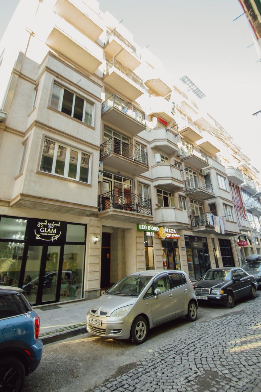 Piso en Batumi, Georgia, 70 m² - imagen 18