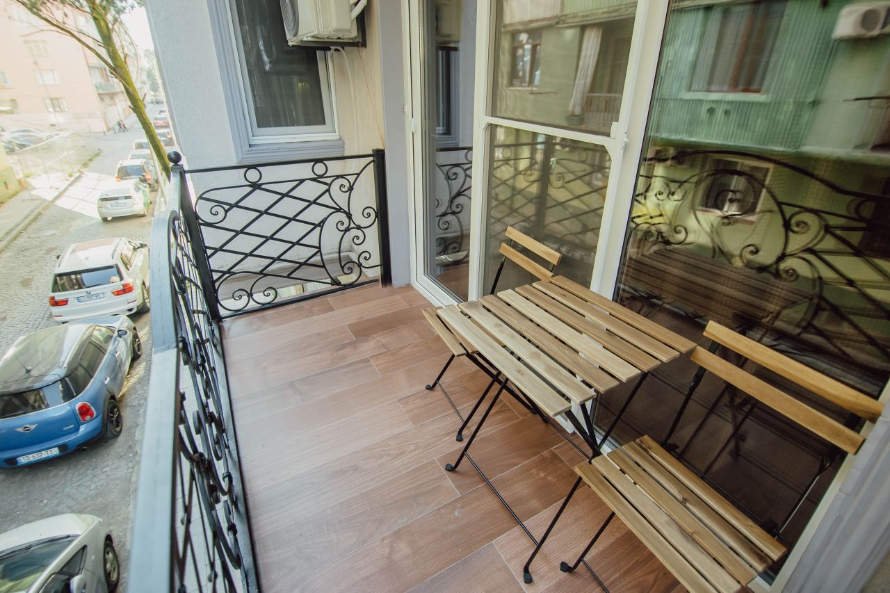 Piso en Batumi, Georgia, 70 m² - imagen 16