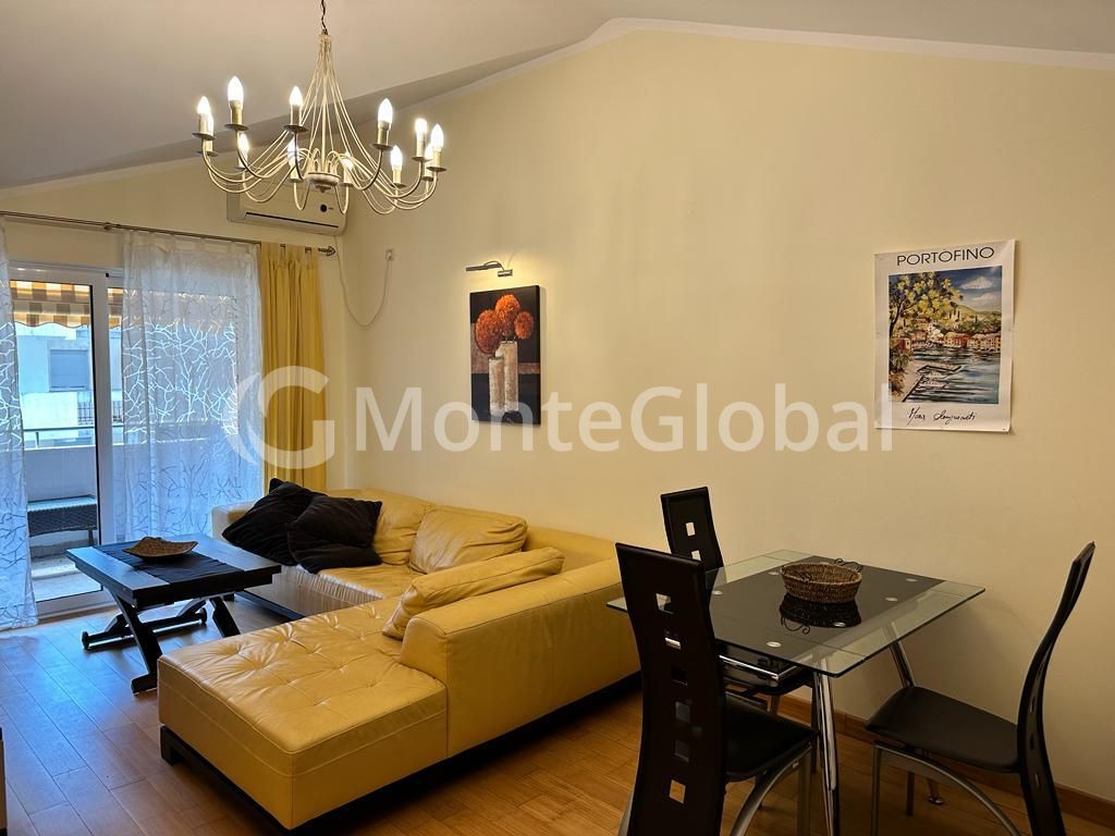 Appartement à Becici, Monténégro, 45 m² - image 1