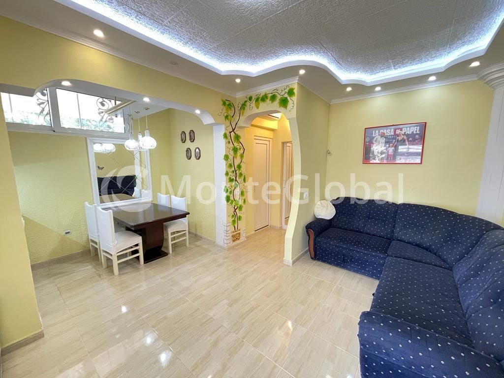 Wohnung in Sutomore, Montenegro, 38 m² - Foto 1