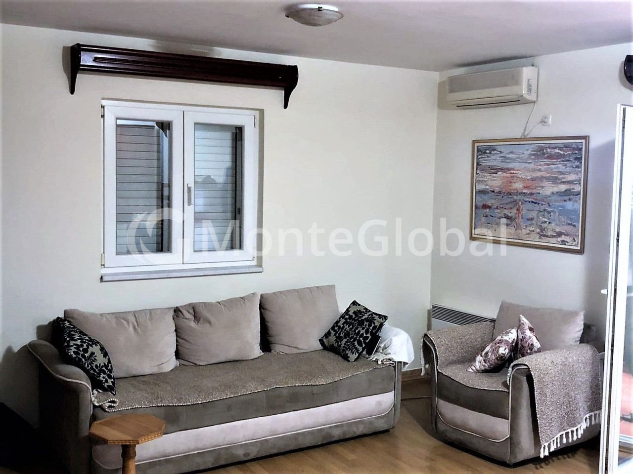 Appartement à Budva, Monténégro, 44 m² - image 1