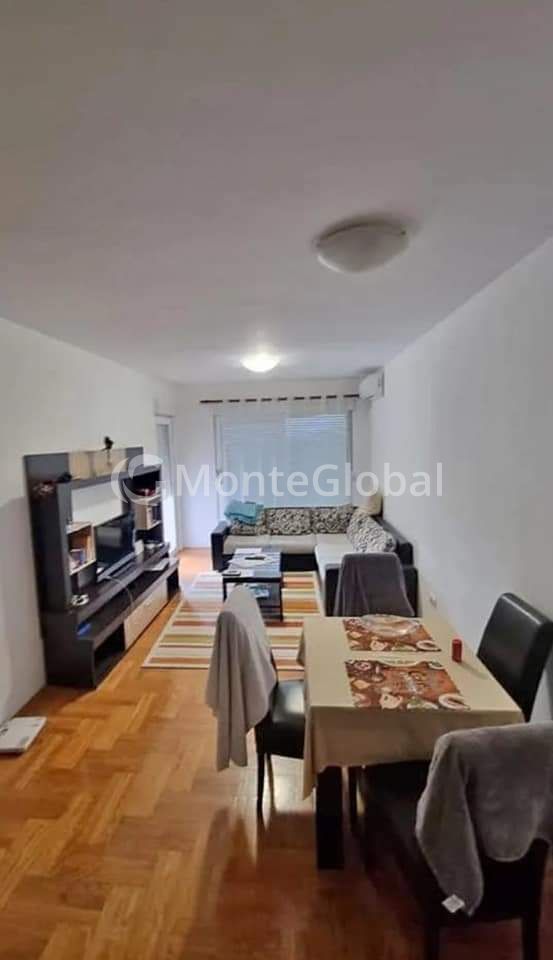 Appartement au Bar, Monténégro, 49 m² - image 1