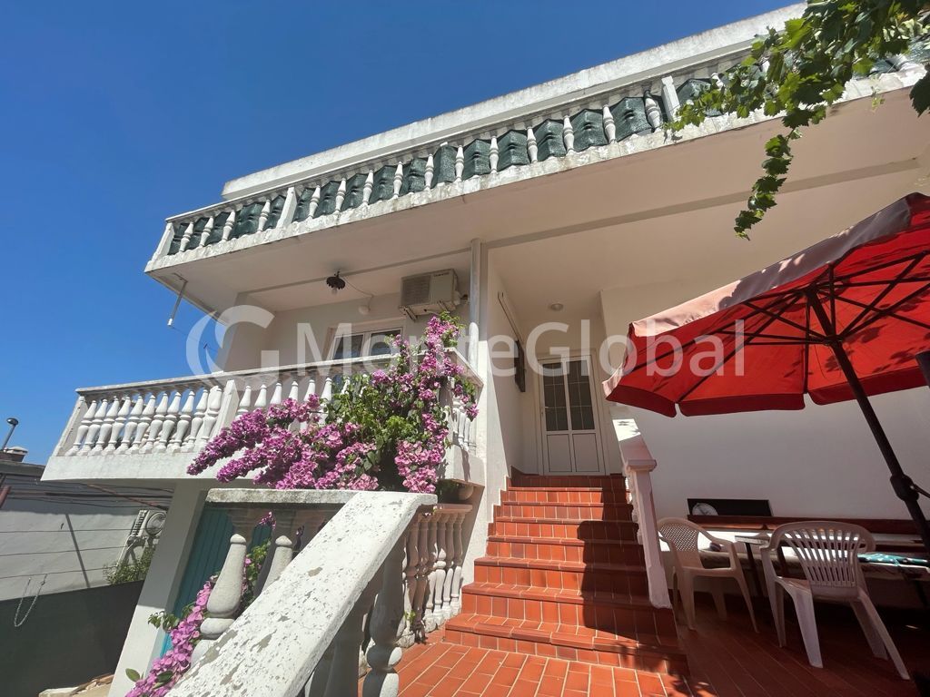 House in Sutomore, Montenegro, 162 m² - picture 1