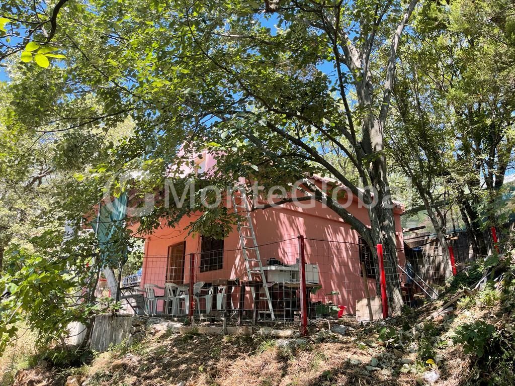 Haus in Sutomore, Montenegro, 63 m² - Foto 1