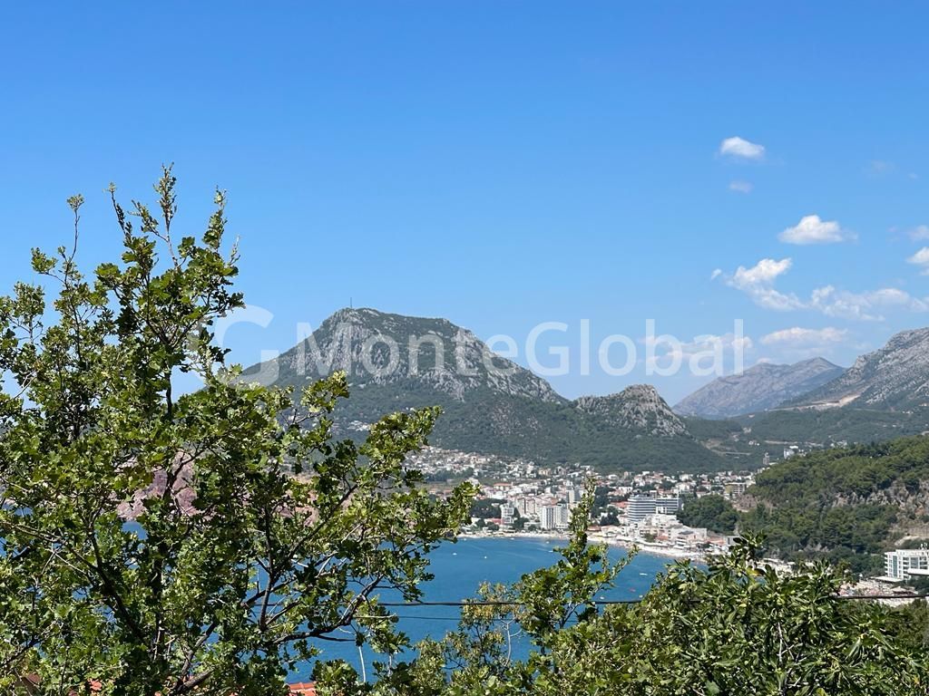 Casa en Sutomore, Montenegro, 102 m² - imagen 1