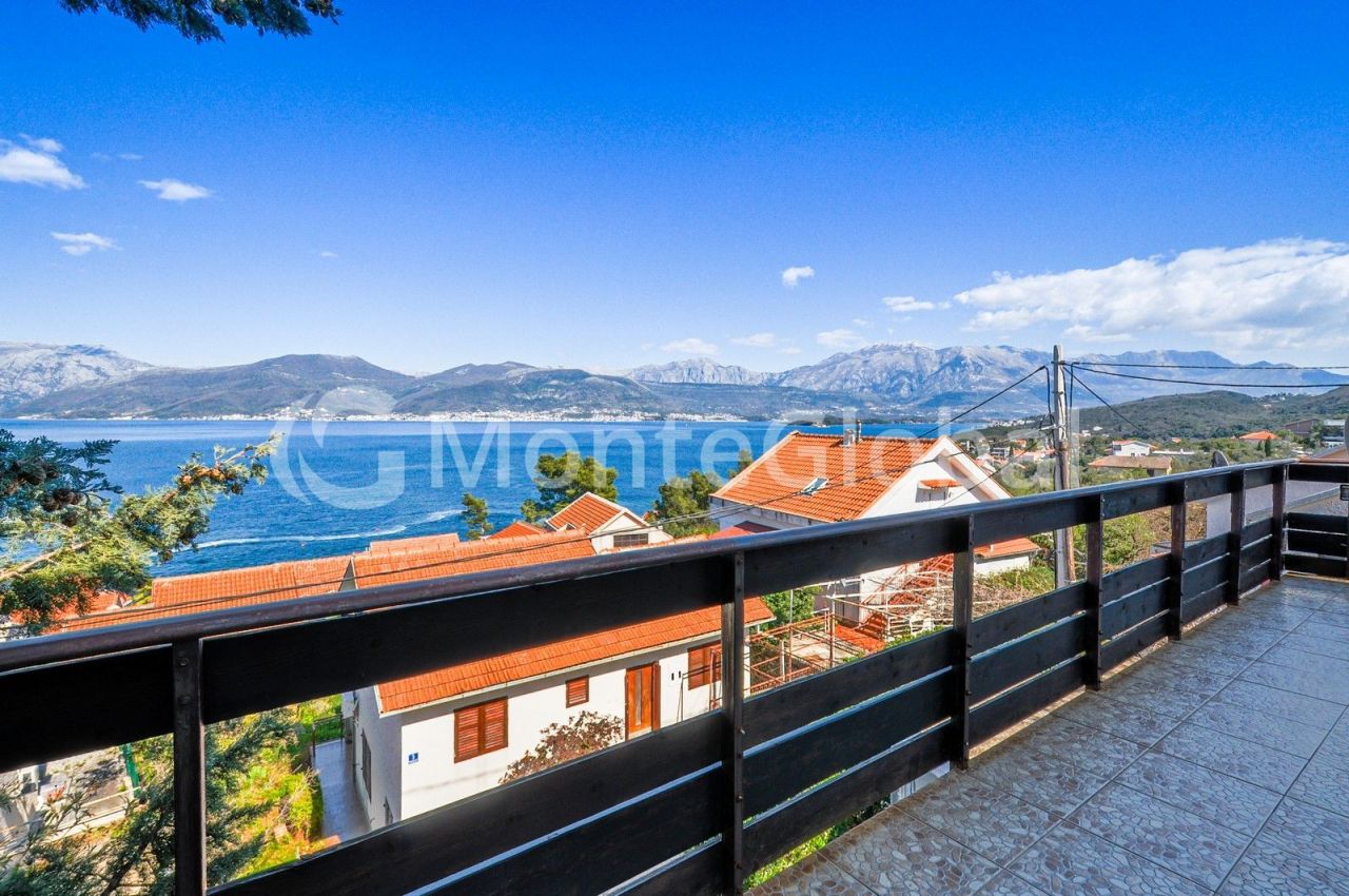 House in Krasici, Montenegro, 130 m² - picture 1