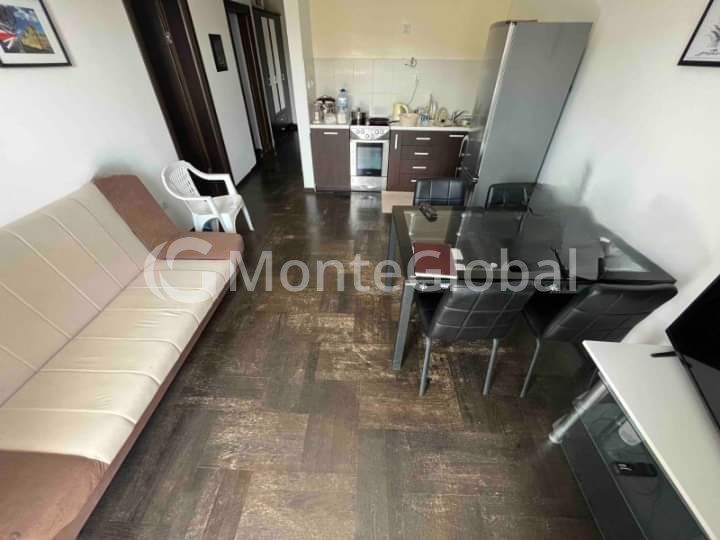 Wohnung in Baosici, Montenegro, 50 m² - Foto 1
