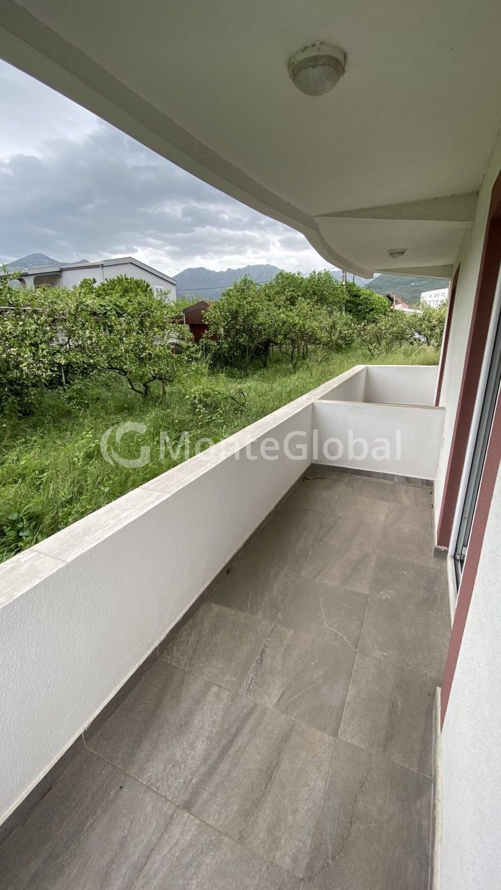 Appartement au Bar, Monténégro, 36 m² - image 1
