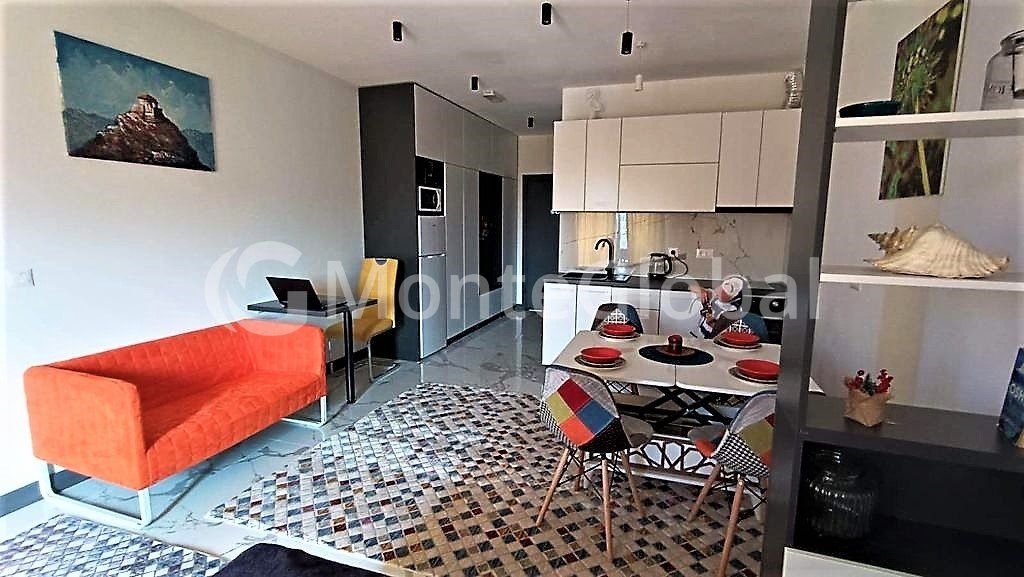 Piso en el Bar, Montenegro, 36 m² - imagen 1