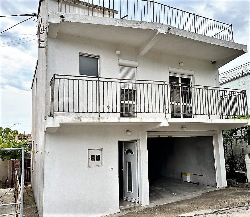 House in Bar, Montenegro, 116 m² - picture 1