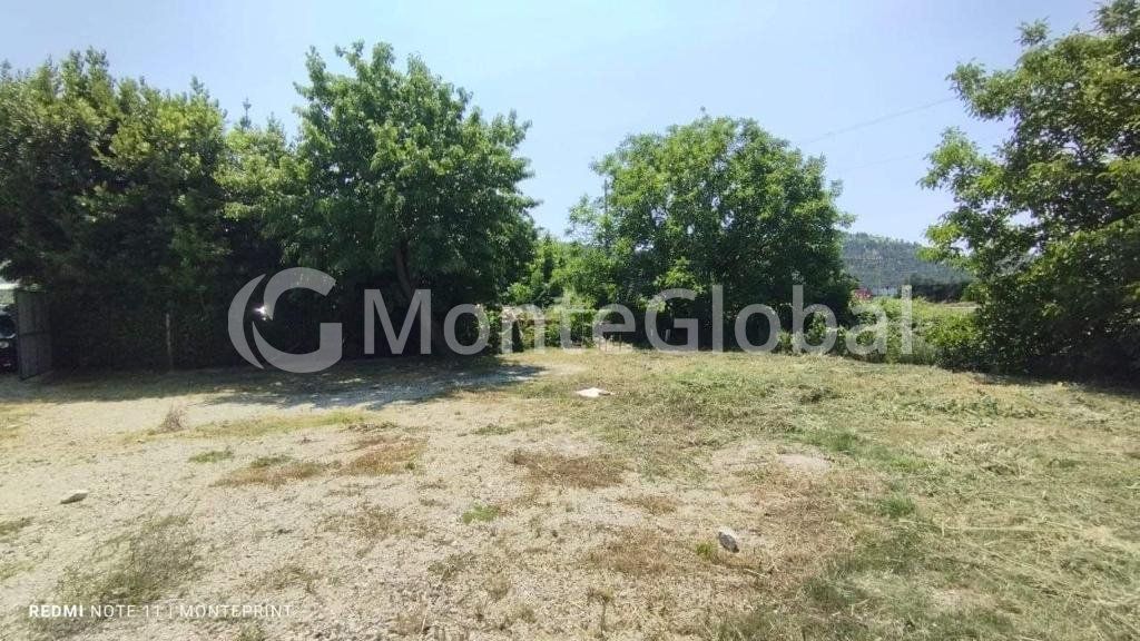 Terreno en el Bar, Montenegro, 526 m² - imagen 1