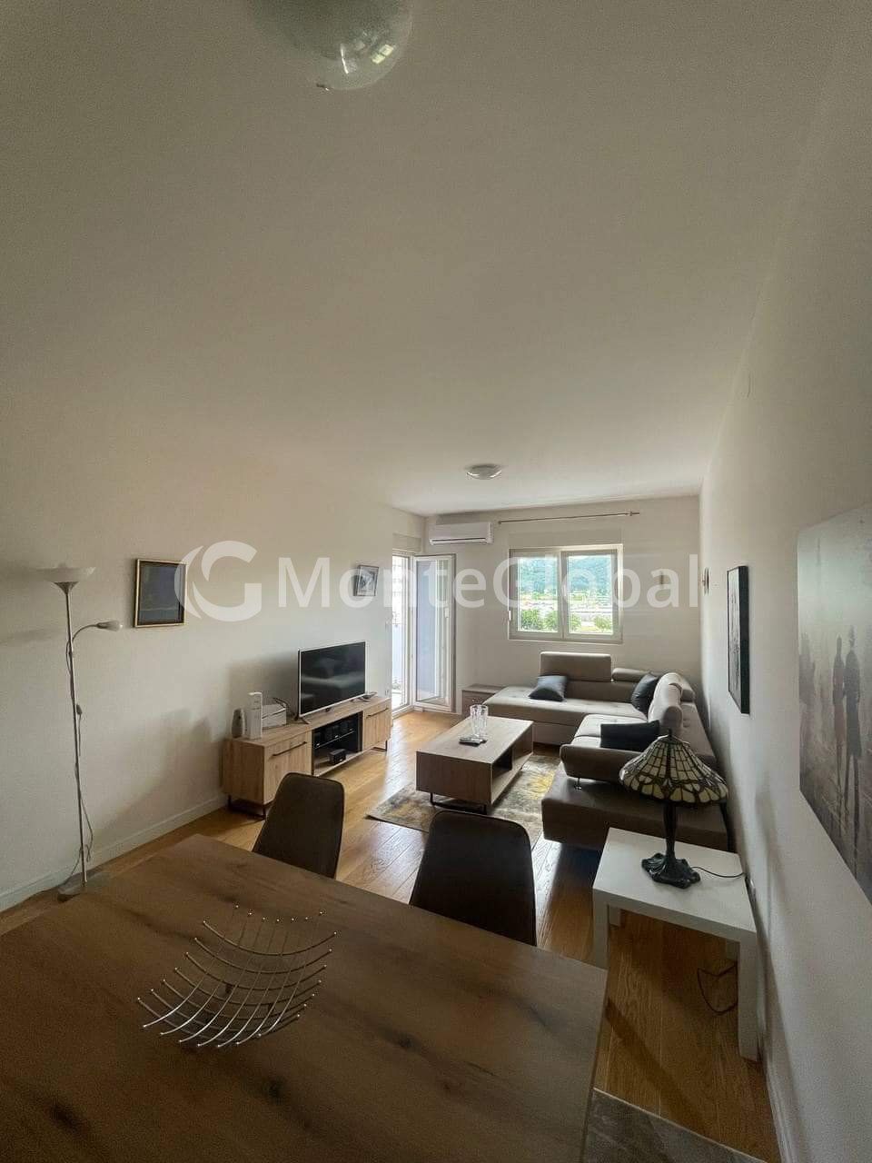 Piso en el Bar, Montenegro, 48 m² - imagen 1
