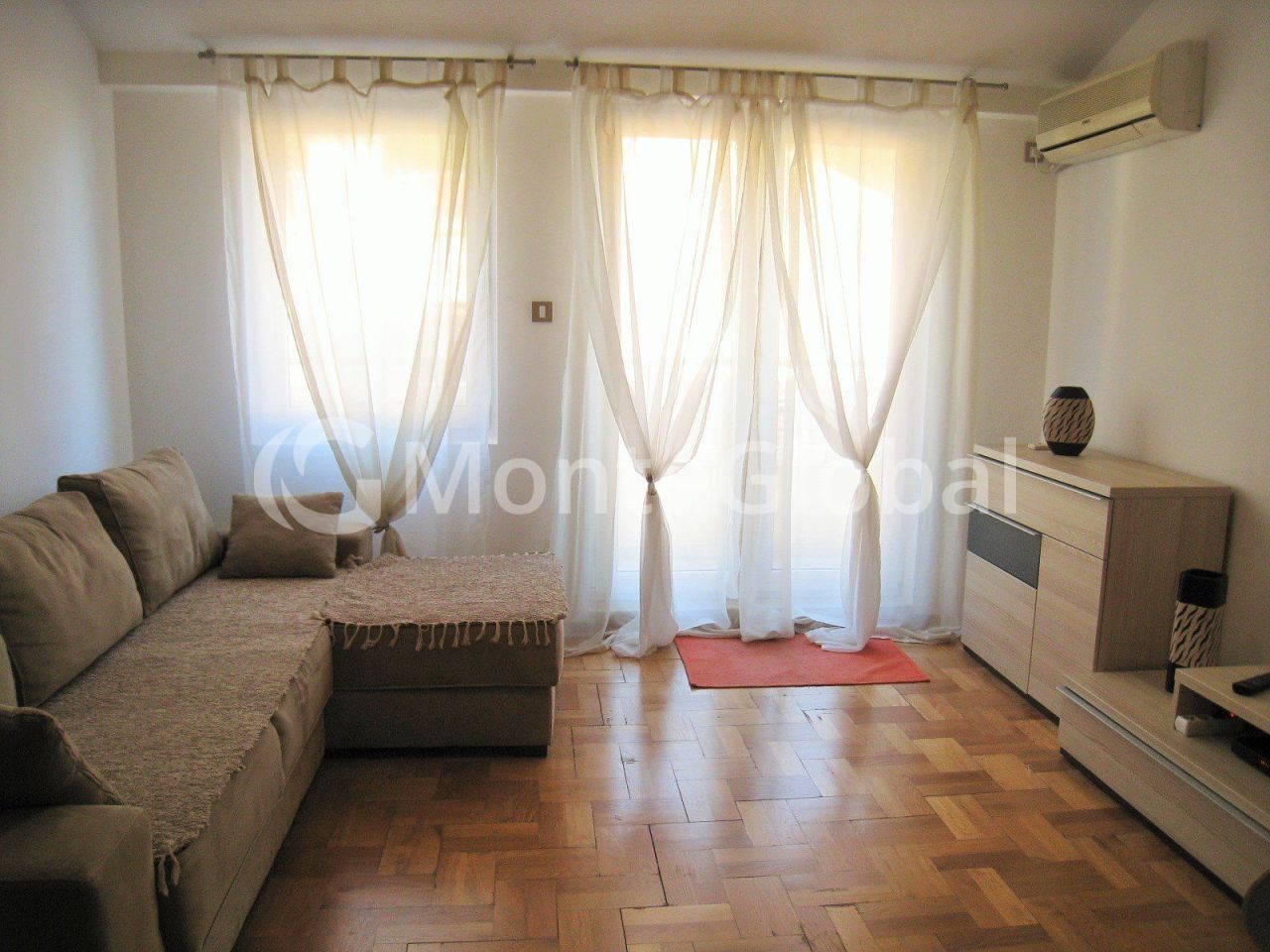 Appartement à Budva, Monténégro, 44 m² - image 1