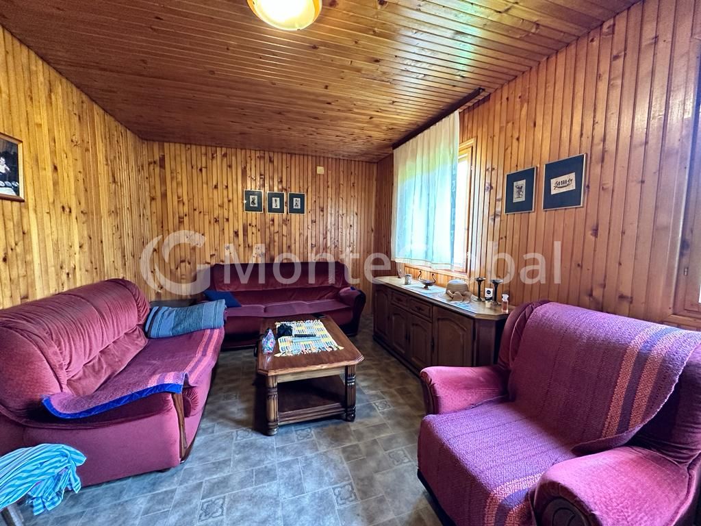 Haus in Zabljak, Montenegro, 130 m² - Foto 1
