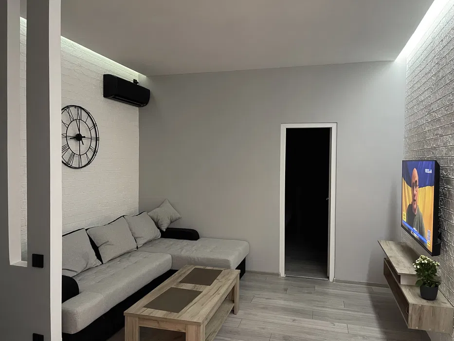 Flat in Sutomore, Montenegro, 62 m² - picture 1