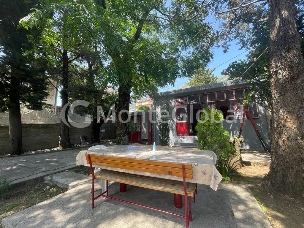 House in Sutomore, Montenegro, 57 m² - picture 1