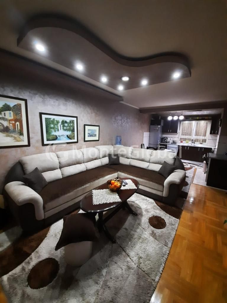 Flat Shavnik, Montenegro, 80 m² - picture 1