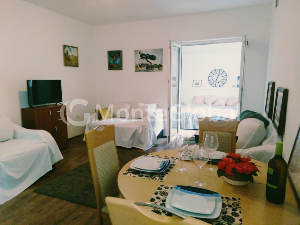 Appartement à Herceg-Novi, Monténégro, 43 m² - image 1