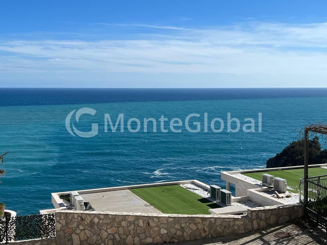 Appartement à Budva, Monténégro, 51 m² - image 1