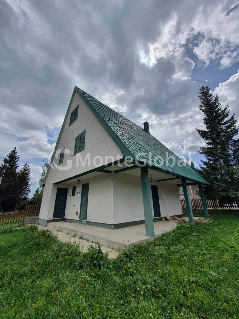 Haus in Zabljak, Montenegro, 158 m² - Foto 1