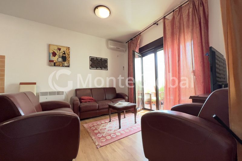 Wohnung in Petrovac, Montenegro, 60 m² - Foto 1